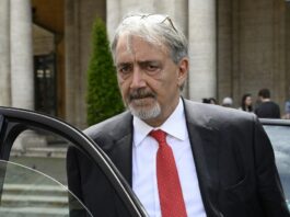 Rocca “Il ricordo di Andrea Augello continua a guidare il nostro impegno”