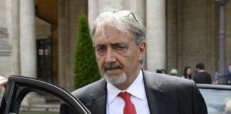 Rocca “Ereditato debito sanità nel Lazio di 22,3 miliardi