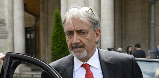 Rocca “Il ricordo di Andrea Augello continua a guidare il nostro impegno”