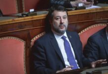 Amministrative, Salvini “La Lega cresce in tutta Italia”