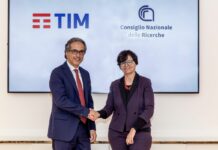 Accordo Tim-Cnr per favorire lo sviluppo delle città del futuro