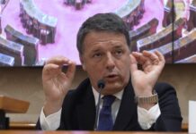 Renzi “Offriamo una casa a chi non si arrende a melonismo e schleinismo”