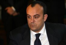 Aurigemma “Buon lavoro ai sindaci eletti nel Lazio”