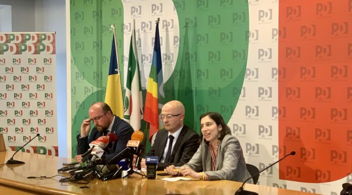 Amministrative, Schlein “Ottimisti per il secondo turno”