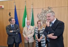 Lombardia, riconoscimento al 94enne che salvò vittima stupro a Milano
