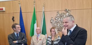 Lombardia, riconoscimento al 94enne che salvò vittima stupro a Milano