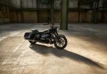 Bmw R 18 Roctane, la big boxer tra classico e moderno