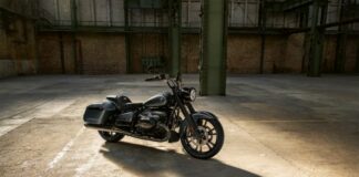 Bmw R 18 Roctane, la big boxer tra classico e moderno