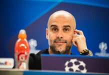 Guardiola “Dobbiamo giocare da Manchester City”