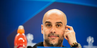 Guardiola “Dobbiamo giocare da Manchester City”