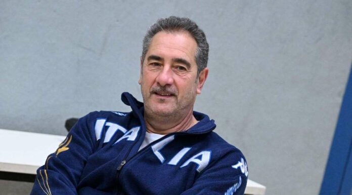 Weekend di qualifica olimpica per azzurri fioretto e spada