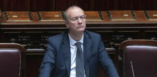 Valditara “Rafforzare la competenza di lettura fondamentale per Ue”