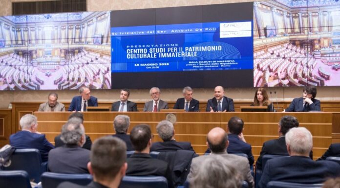 Pro Loco, nasce il Centro studi per il Patrimonio culturale immateriale