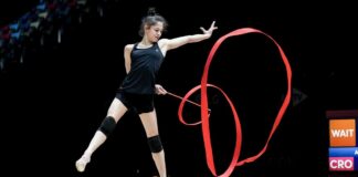 Azzurre a Baku per Europei di ritmica, gare da giovedì