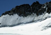Valle d’Aosta, troppa neve. Giro d’Italia non velicherà San Bernardo