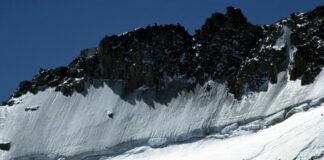 Valle d’Aosta, troppa neve. Giro d’Italia non velicherà San Bernardo