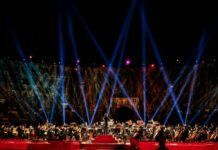 Verona, la lirica all’Arena potrà terminare anche oltre la mezzanotte
