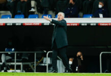 Ancelotti “Col City sfida difficile, ma siamo motivati”