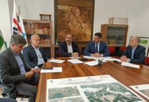 Sardegna, Saiu “Invasi a 80%, forte impegno per dighe”