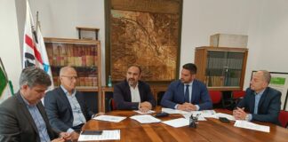 Sardegna, Saiu “Invasi a 80%, forte impegno per dighe”