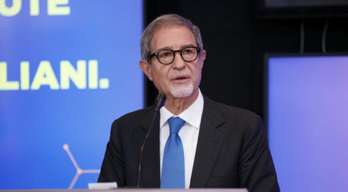 Maltempo, Musumeci “Finora mille evacuati, ripensare gestione idrica”