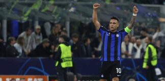 Inter in finale Champions, Milan piegato 1-0 nel ritorno