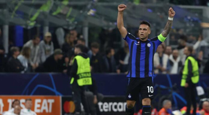 Inter in finale Champions, Milan piegato 1-0 nel ritorno