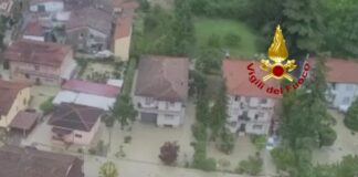 Maltempo, 9 vittime e oltre 10 mila sfollati in Emilia Romagna