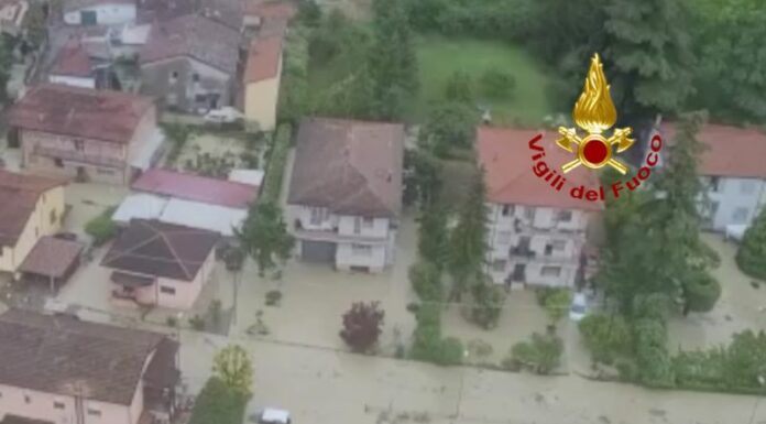 Per il maltempo 3 morti in Emilia-Romagna, situazione resta critica