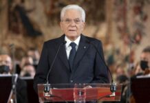 Mattarella “Omofobia insopportabile piaga sociale”