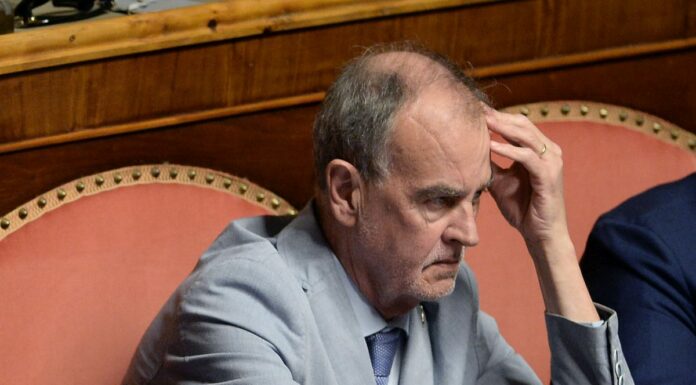 Autonomia, Calderoli “Dal Servizio Bilancio del Senato dossier carente”
