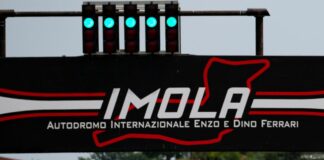 Emergenza maltempo, salta il Gp di F1 a Imola