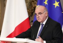 Libia, presidente Malta “Le forze straniere si ritirino”