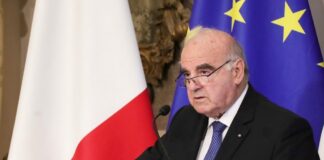Malta’s President calls on Libyans to decide their future