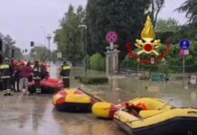 Maltempo, almeno 8 i morti in Emilia Romagna