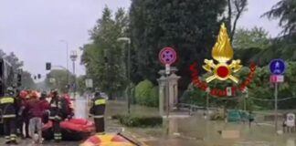 Maltempo, almeno 8 i morti in Emilia Romagna