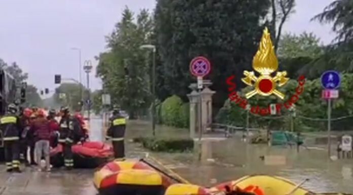 Maltempo, almeno 8 i morti in Emilia Romagna