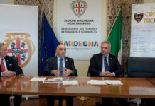 Sardegna, Chessa “Promozione turistica anche con le auto d’epoca”
