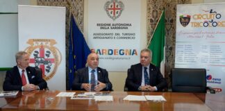 Sardegna, Chessa “Promozione turistica anche con le auto d’epoca”