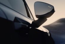 Volvo EX30 innalza il livello standard di sicurezza in città