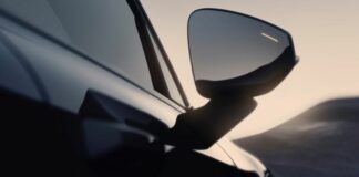 Volvo EX30 innalza il livello standard di sicurezza in città