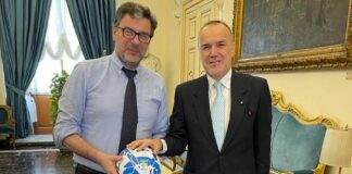 Balata “Parlato con Giorgetti di garanzia equità competizioni”