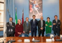 Gas, Polizia e Snam rinnovano accordi per protezione infrastrutture