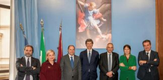 Gas, Polizia e Snam rinnovano accordi per protezione infrastrutture