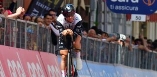 Ackermann vince l’11^ tappa, Thomas rimane in rosa