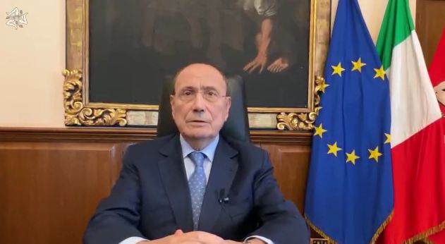 Maltempo, Schifani “Volontari siciliani pronti a partire per l’Emilia Romagna” Maltempo, Schifani “Volontari siciliani pronti a partire per l’Emilia Romagna”