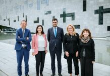 Santagostino nuovo presidente Gruppo Cap, Russo confermato Ad