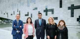 Santagostino nuovo presidente Gruppo Cap, Russo confermato Ad