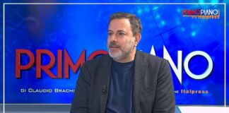 Brizzi “‘Siamo scritti a matita’ è il mio omaggio alla lettura”