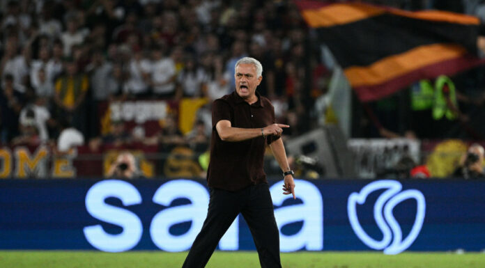 Mourinho “Per centrare la finale serve una gara straordinaria”